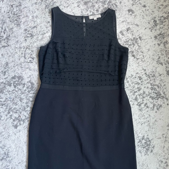 LOFT Dresses & Skirts - Little Black Dress